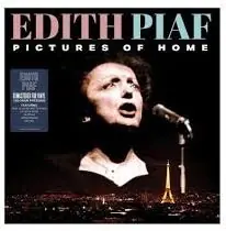 Grab Now Edith Piaf - Pictures of Home (LP)