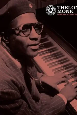 Discount Thelonious Monk - London Collection Vol.1 (LP)