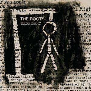 Editor’s Pick Roots - Game Theory (2 LPs)