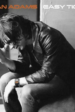 Last Chance Ryan Adams - Easy Tiger (LP)