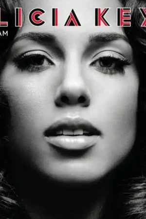 Alicia Keys - As I Am (2 LPs) Trusted Brand