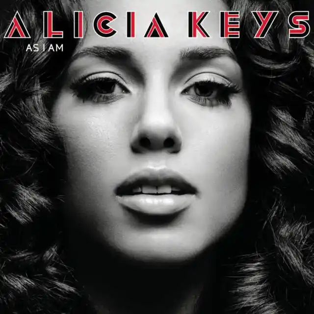 Alicia Keys - As I Am (2 LPs) Trusted Brand