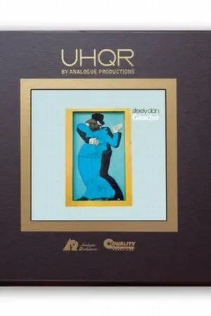 Steely Dan - Gaucho (2 LPs) Must Have