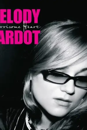 Fresh Stock Melody Gardot - Worrisome Heart (LP)