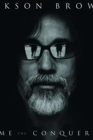 Jackson Browne - Time the Conqueror (LP) Editor’s Pick