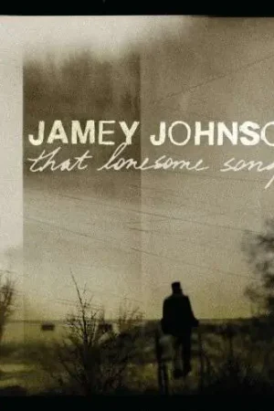 Save Now Jamey Johnson - That Lonesome Song (LP)