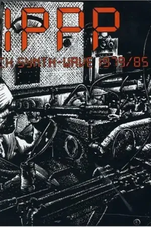 V/A - Bippp-French Synth Wave 1979-1985 (LP) Seasonal Sale