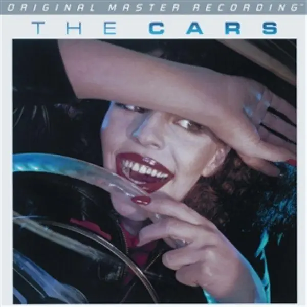 Big Sale the Cars - Cars -180gr.- (LP)