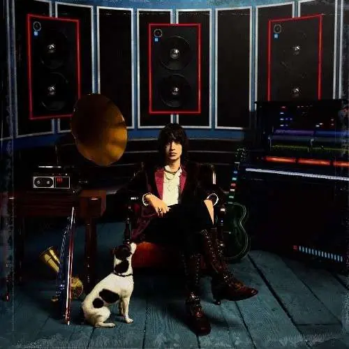 Julian Casablancas - Phrazes For the Young (LP) Shop Now