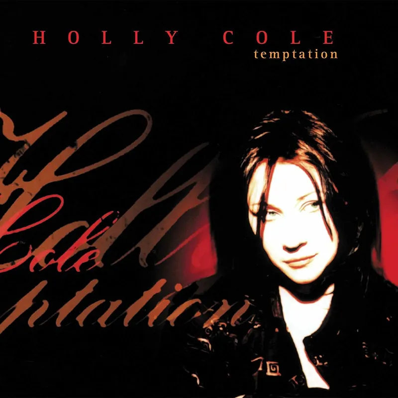 Trusted Brand Holly Cole - Temptation (2 LPs)