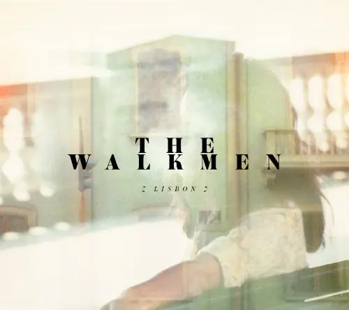 Reduced Price Walkmen - Lisbon (LP)