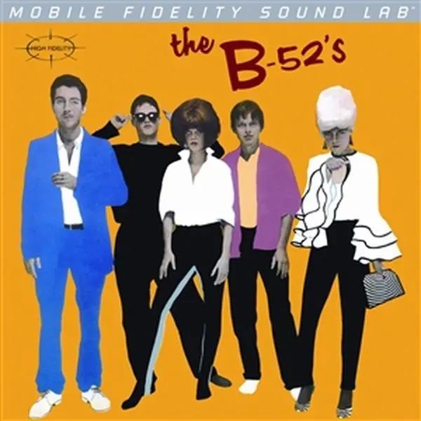 the B-52's - B 52's (LP) Buy Direct
