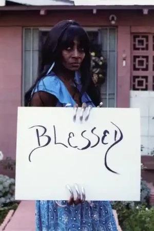 Mega Sale Lucinda Williams - Blessed (4 LPs)