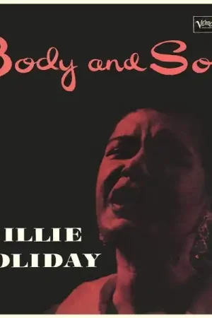 Billie Holiday - Body and Soul (2 LPs) Buy Today