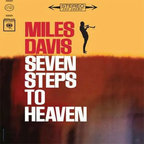 Miles Davis - Seven Steps To Heaven (2 LPs) Holiday Sale