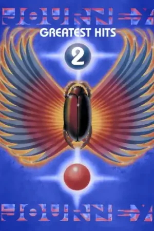 Best Seller Journey - Greatest Hits Vol.2 (LP)
