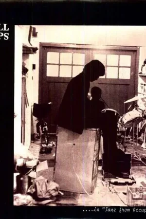Swell Maps - Jane From Occupied Europe (LP) Holiday Sale