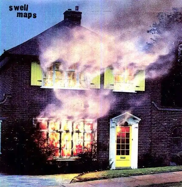 Low Price Swell Maps - A Trip To Marineville (LP)