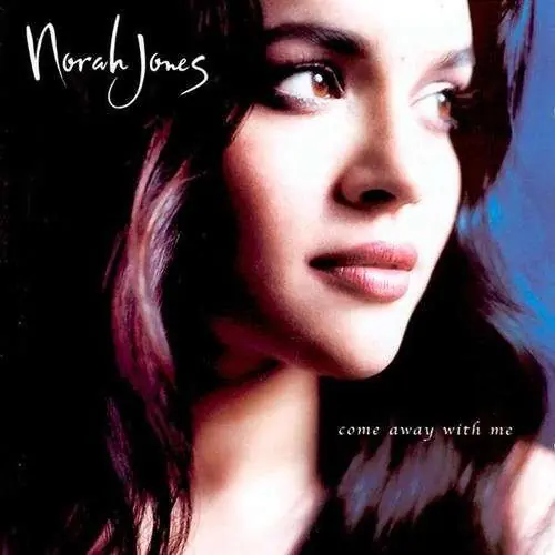 Norah Jones - Come Away With Me (LP) Discount