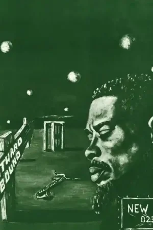 Eric Dolphy - Outward Bound (LP) Free Delivery