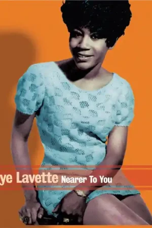 Limited Offer Bettye Lavette - Nearer To You (LP)