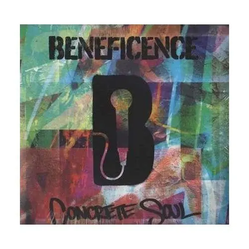 Low Price Beneficence - Concrete Soul (2 LPs)