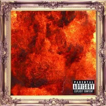 Kid Cudi - Indicud (3 LPs) Weekend Sale