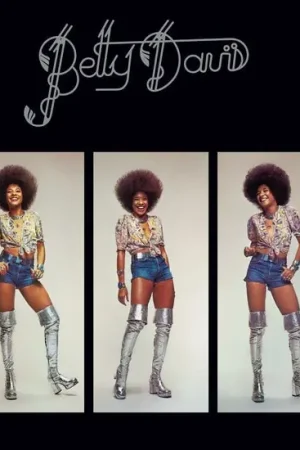 Betty Davis - Betty Davis (2 LPs) Trusted Brand