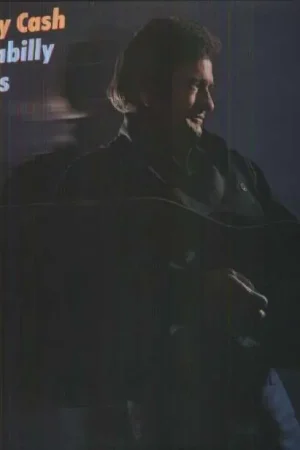 Popular Johnny Cash - Rockabilly Blues (LP)