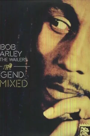 Mega Sale Bob Marley & the Wailers - Legend Remixed (2 LPs)