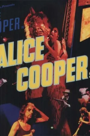Alice Cooper - Alice Cooper Show (LP) Don’t Miss Out