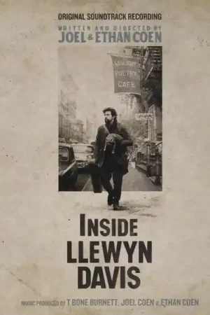 Various - Inside Llewyn Davis (LP) While Supplies Last
