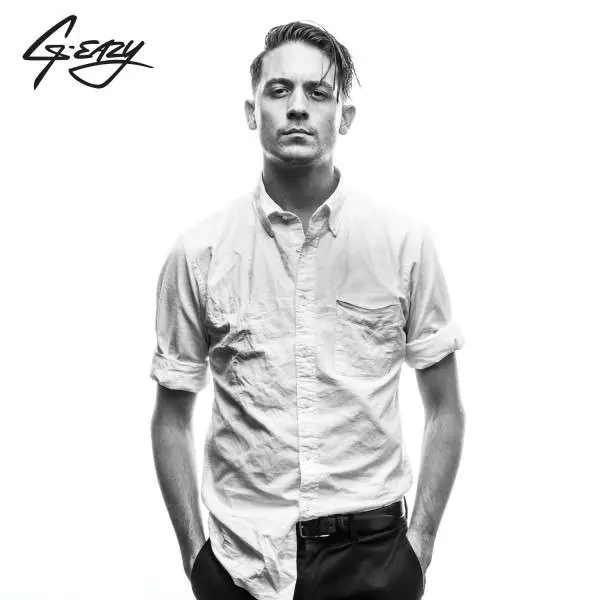 Secure Checkout G-Eazy - These Things Happen (LP)