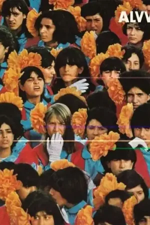 Special Discount Alvvays - Alvvays (LP)