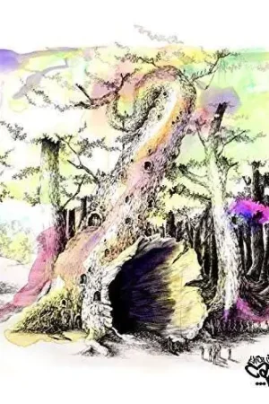 Fan Favorite Moon Hooch - This is Cave Music (LP)
