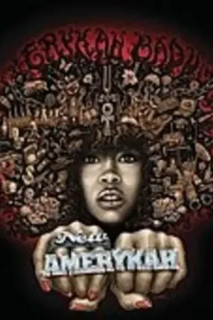 Special Discount Erykah Badu - New Amerykah Prt.1 (2 LPs)