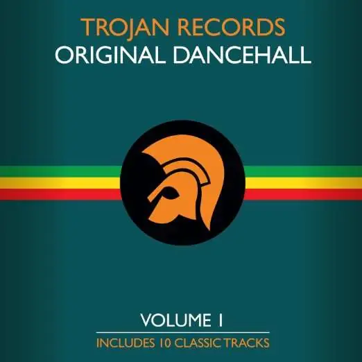Various - Trojan Records Presents - Best of Origin Vol.1 (LP) Brand New