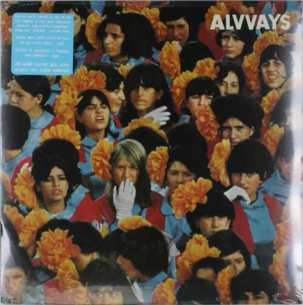 Always - Always (LP) Popular