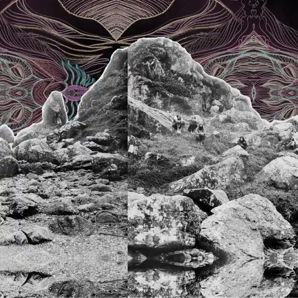 All Them Witches - Dying Surfer Meets His Maker (LP) Instant Buy
