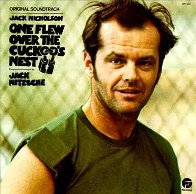 Jack Nitzsche - One Flew Over the Cuckoo's Nest (LP) Don’t Miss Out