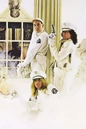 Cheap Trick - Dream Police (LP) Mega Sale