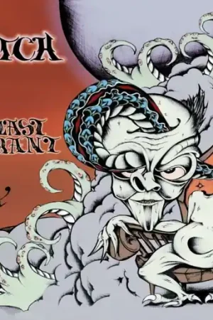 Clutch - Blast Tyrant (2 LPs) Deal