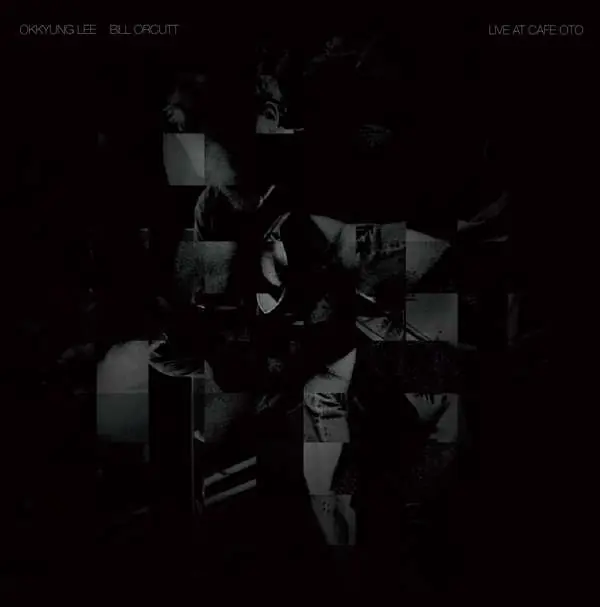Big Sale Okkyung Lee - Live At Cafe Oto (LP)