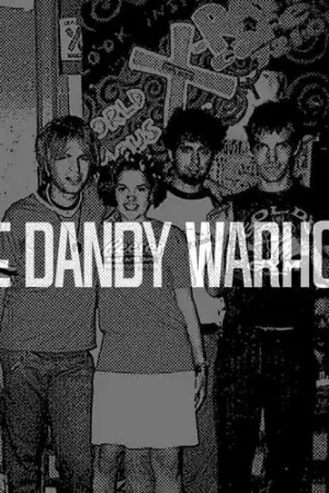 Dandy Warhols - Live At the X-Ray Cafe (LP) Free Returns