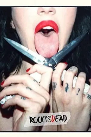 Dorothy - Rockisdead (LP) Limited Edition