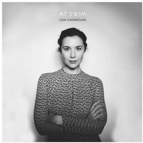 Lisa Hannigan - At Swim (LP) Free Shipping