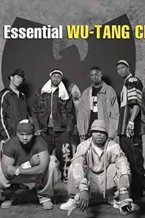 Wu-Tang Clan - Essential (2 LPs) Super Sale