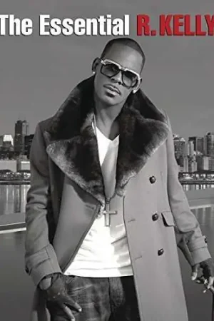 Final Sale R. Kelly - Essential R. Kelly (2 LPs)