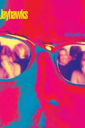 Affordable Jayhawks - Sound of Lies (2 LPs)