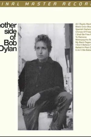 Bob Dylan - Another Side of Bob Dylan (2 LPs) Instant Buy